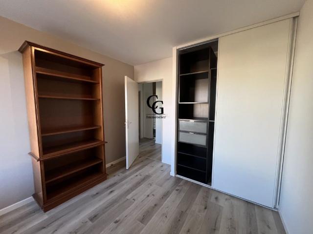 Appartement location à Le Champ de Foire, Les Sorinières