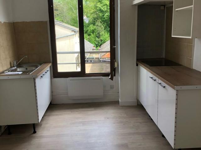 Appartement location à Clermont, Breuil-le-sec