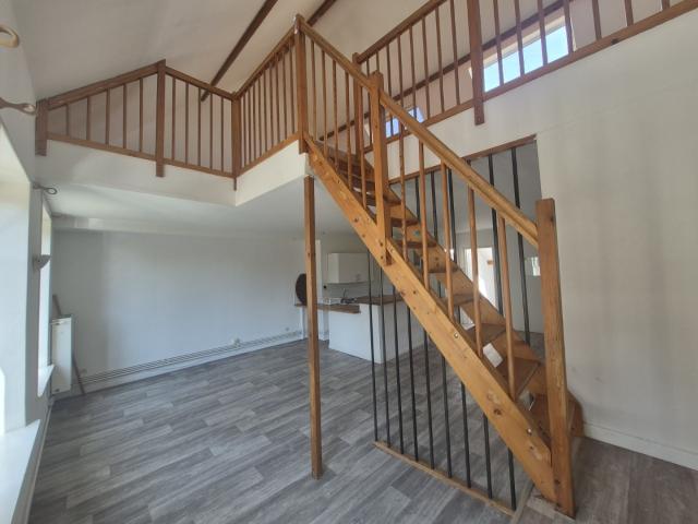 Appartement location à Lille