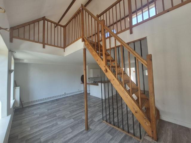 Appartement location à Lille, Lompret