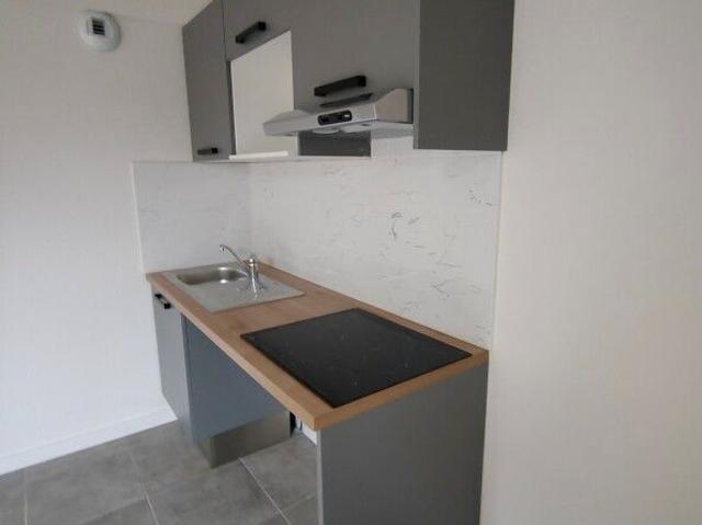 Appartement location à Limoges