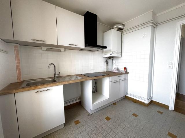 Appartement location à Limoges