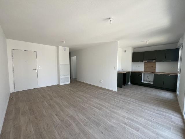 Appartement location à Dax, Lit-et-mixe