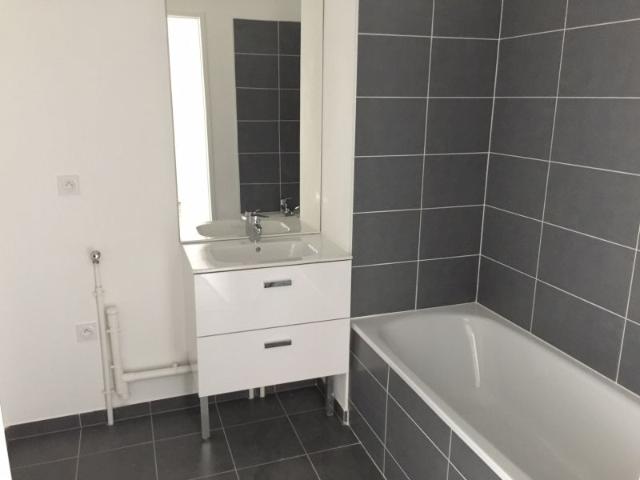 Appartement location à Lille, Lys-lez-lannoy