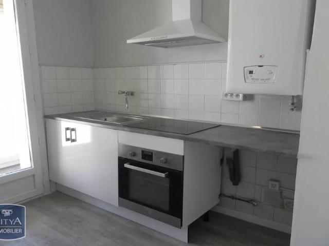 Appartement location à Istres, Marignane
