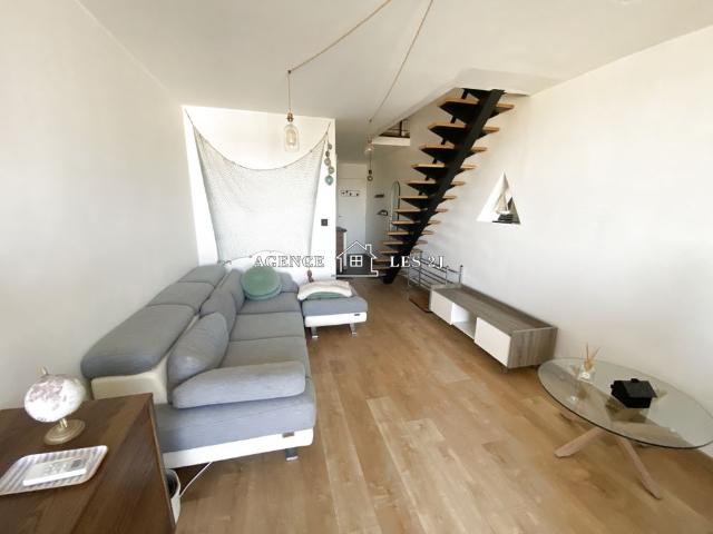 Appartement location à Marseille