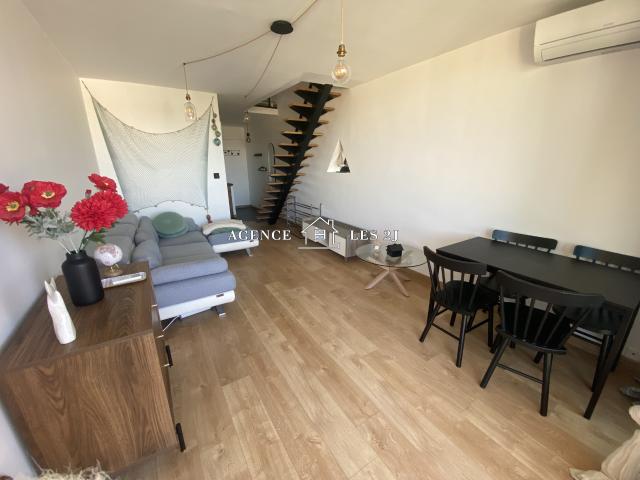 Appartement location à Marseille