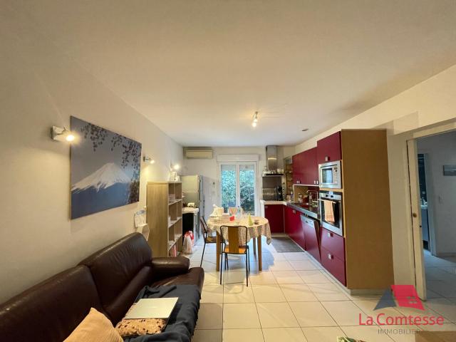 Appartement location à Marseille
