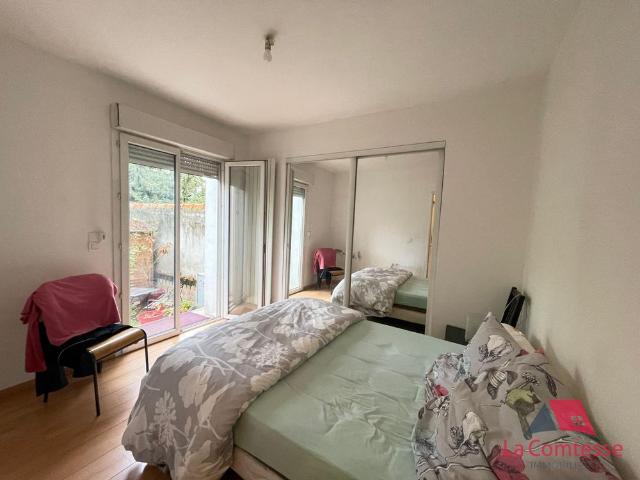 Appartement location à Marseille