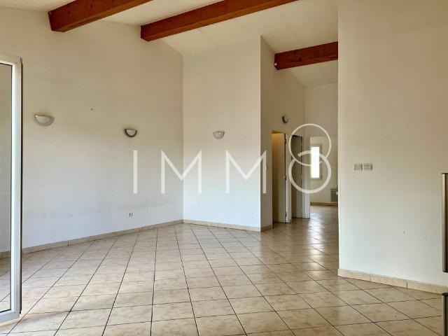 Appartement location à Marseille