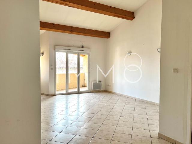 Appartement location à Marseille