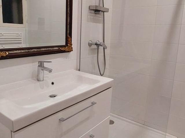Appartement location à Marseille
