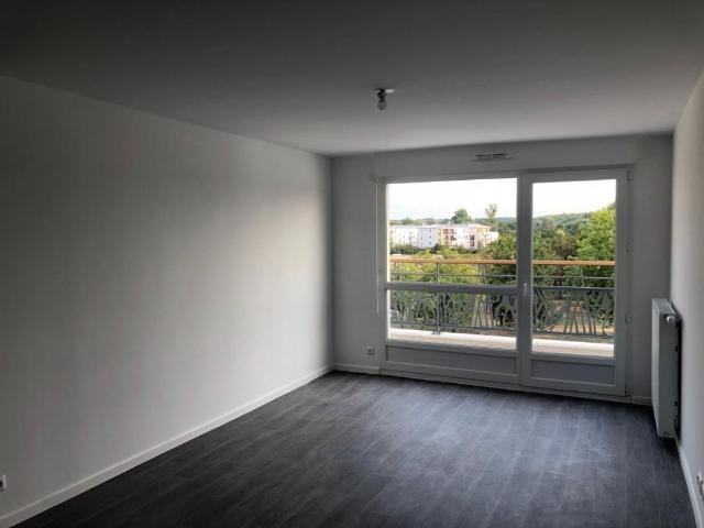 Appartement location à Meaux