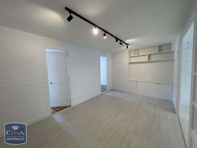 Appartement location à Meaux