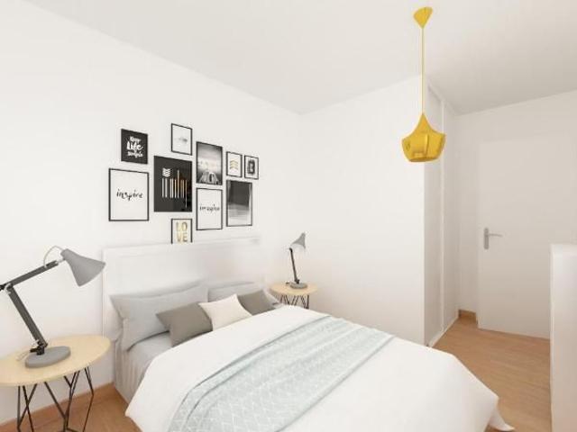Appartement location à Annecy
