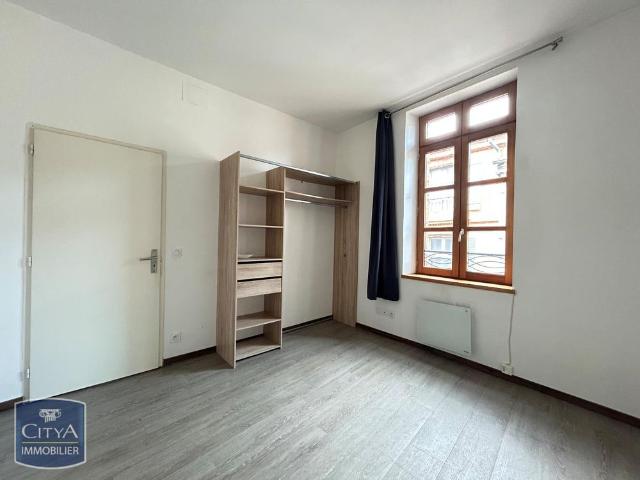Appartement location à Montauban
