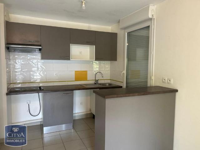 Appartement location à Toulouse, Montrabé