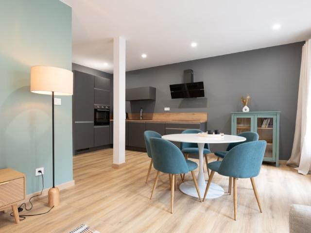 Appartement location à Mulhouse