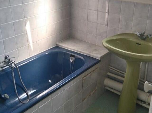 Appartement location à Nancy