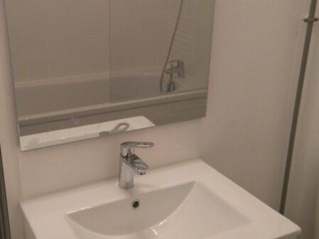Appartement location à Nancy