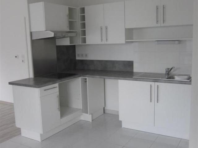 Appartement location à Beauséjour, Nantes