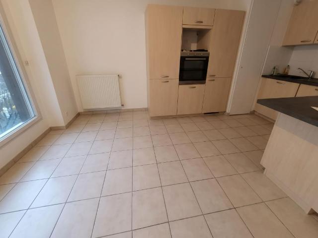 Appartement location à Decré - Cathédrale, Nantes