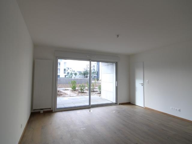 Appartement location à Nantes