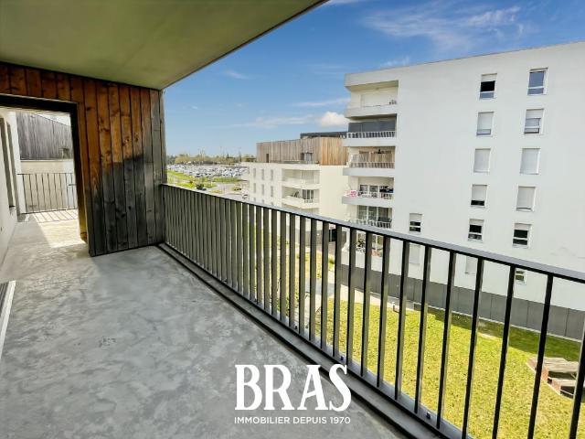 Appartement location à Nantes, Saint-julien-de-concelles