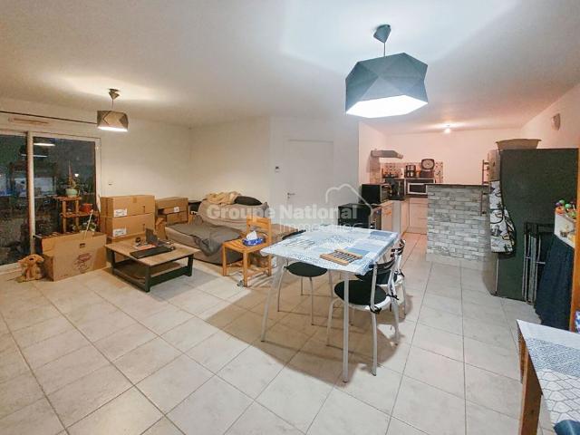 Appartement location à Richebourg - Saint-Clément, Nantes