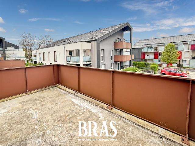 Appartement location à Nantes, Saint-julien-de-concelles