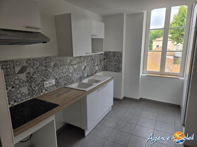 Appartement location à Narbonne