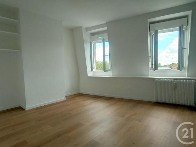 Appartement location à Nevers