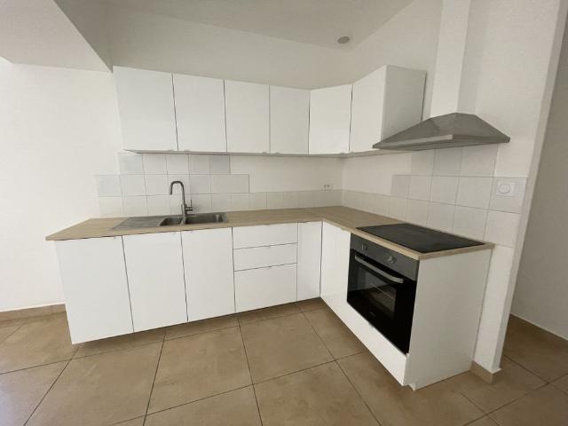 Appartement location à Écusson, Nîmes