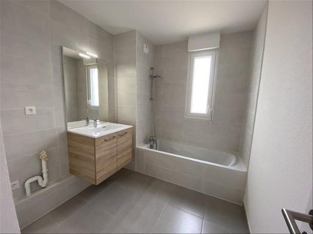 Appartement location à Strasbourg, Oberschaeffolsheim