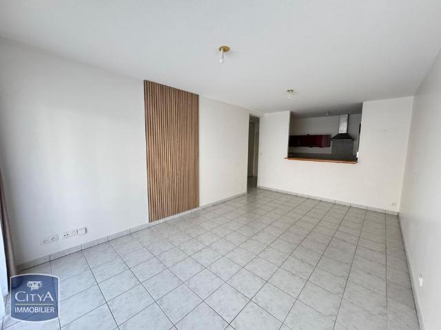 Appartement location à Pau