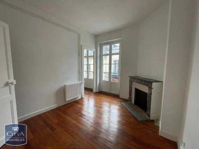 Appartement location à Pau