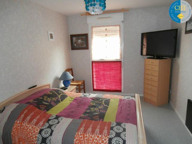 Appartement location à Le Chêne Vert, Plélan-le-Grand