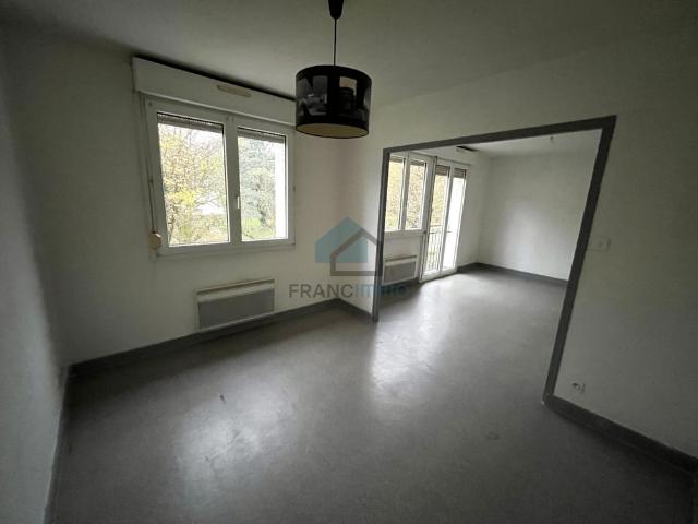 Appartement location à Montbéliard, Autechaux-roide