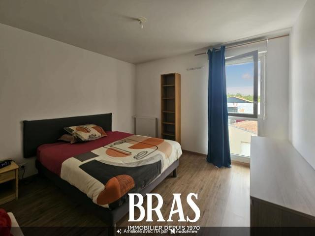 Appartement location à Nantes, Pont-saint-martin