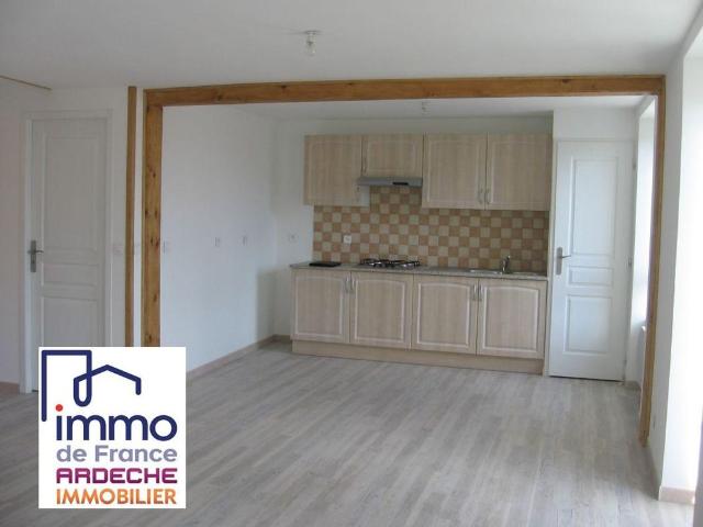 Appartement location à Privas, Freyssenet