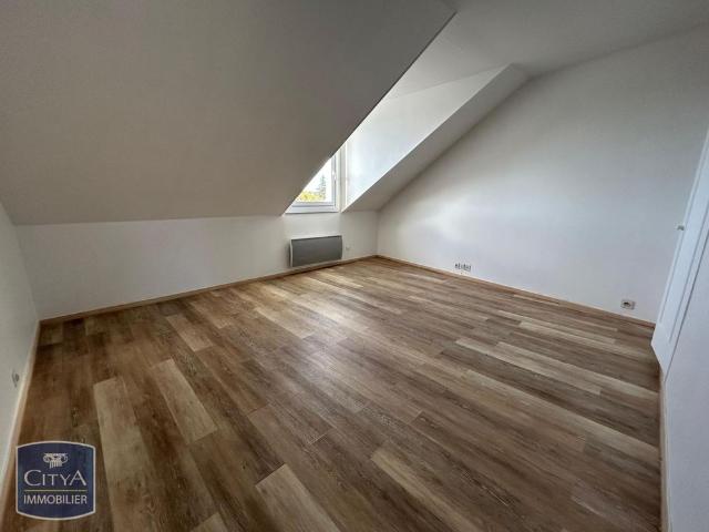 Appartement location à Rambouillet