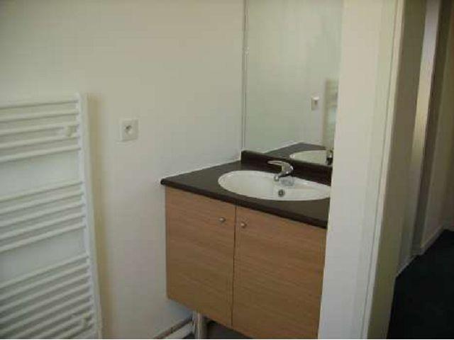 Appartement location à Reims