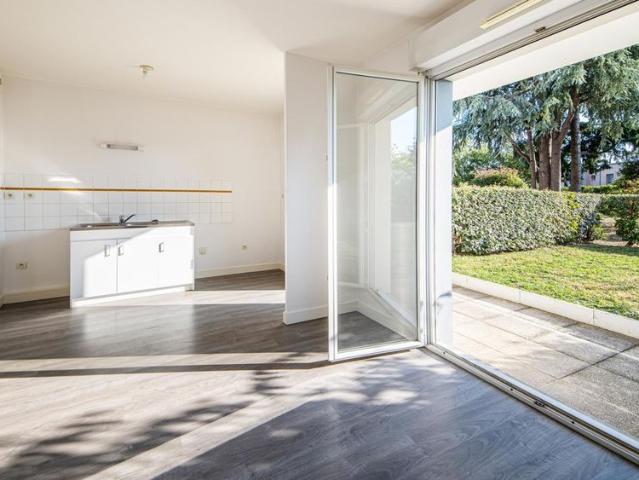 Appartement location à Nantes, Rezé