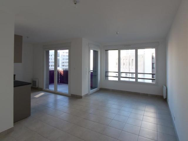 Appartement location à Nantes, Rezé