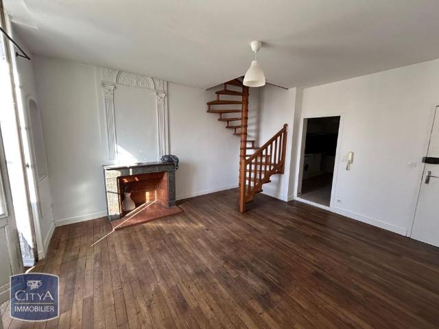 Appartement location à Ribérac, Dordogne