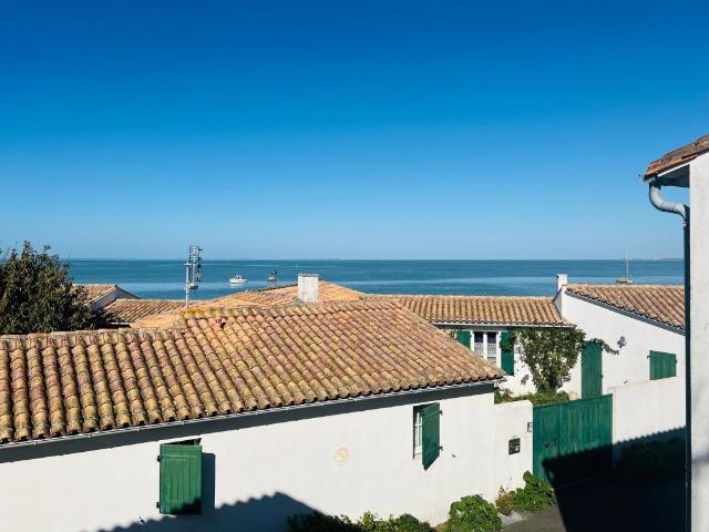 Appartement location à Rivedoux-plage, Charente-Maritime