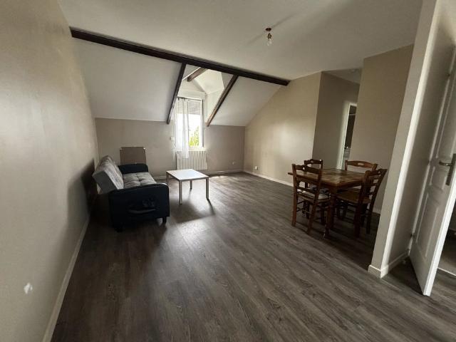 Appartement location à Torcy, Roissy-en-brie
