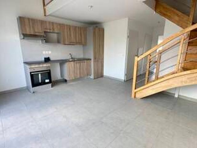 Appartement location à Muret, Roques