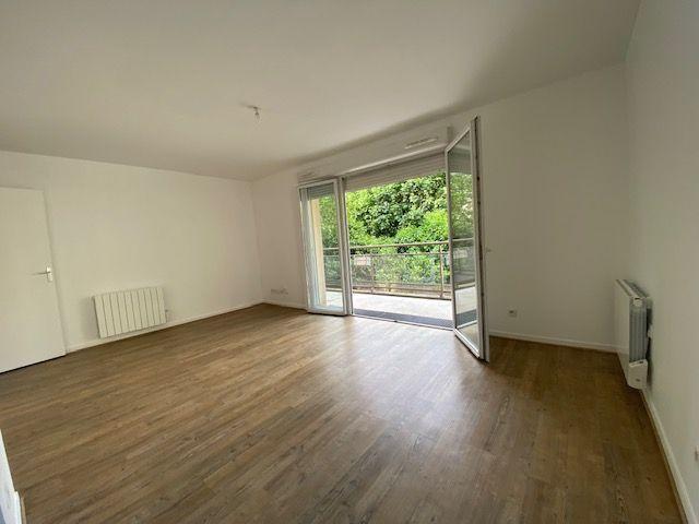 Appartement location à Rouen, Ruan
