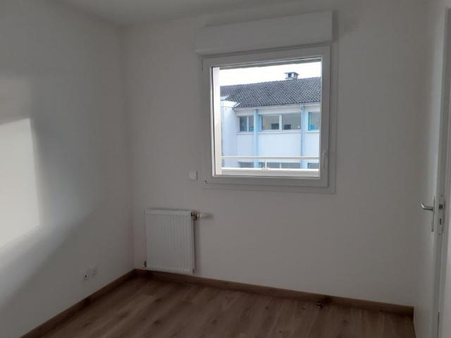 Appartement location à Annecy, Marigny-saint-marcel